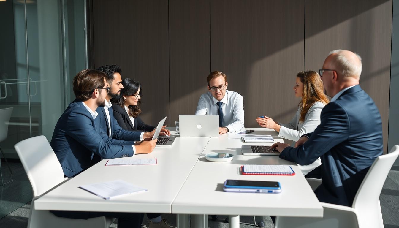 Strategisches Management